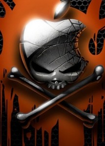 Create meme: skull, Picture, cool Wallpaper for iPhone skull