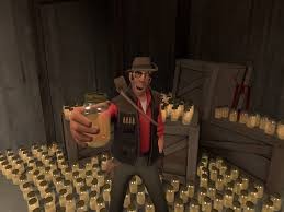 Create meme: team fortress 2 , screenshot , team fortress 2 bankate