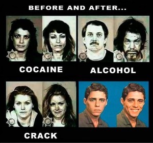 Create meme: meme cocaine, alcohol cocaine is an album by the punk band, cocaine heroin alcohol