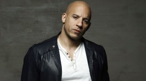 Create meme: afterburner, dwayne, VIN diesel