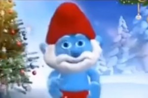 Create meme: the Smurfs, Smurfs