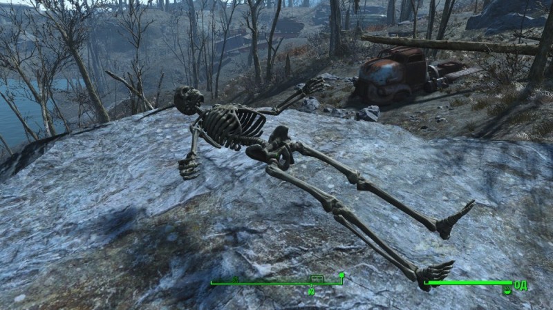 Create meme: skeletons skeletons, the skeleton from the game, skeleton 