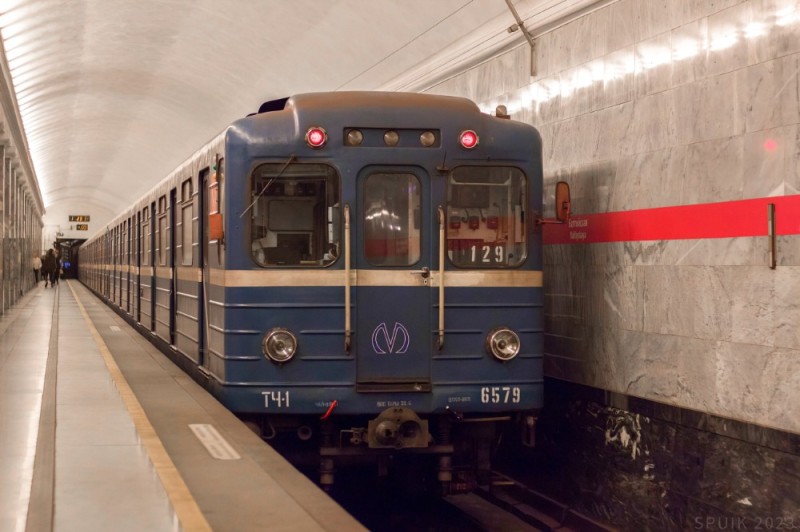 Create meme: the subway car , St. Petersburg metro cars, subway train 