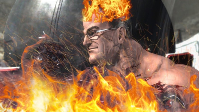 Create meme: Senator armstrong nanomachines son, Senator armstrong metal gear, nanomachines son meme