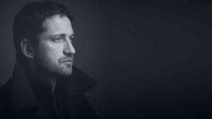 Create meme: Gerard Butler photo shoot brutal, people, male