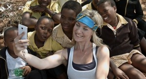 Создать мем: белые в африке, volunteer, wp-content 2007/10/ african