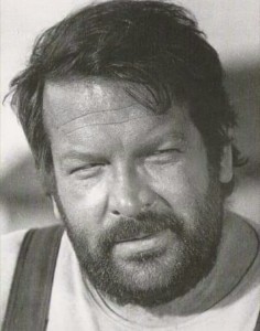 Создать мем: bud spencer and terence hill фильмы, бад спенсер актер кино, актер бад спенсер