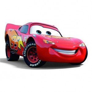 Create meme: McQueen cars, lightning McQueen cars