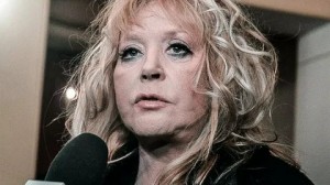 Create meme: Alla Pugacheva