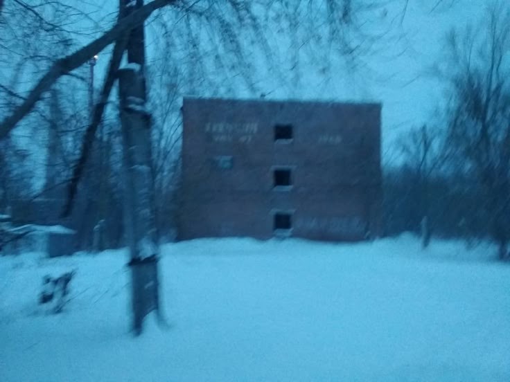 Create meme: abandoned buildings, production building, abandonment