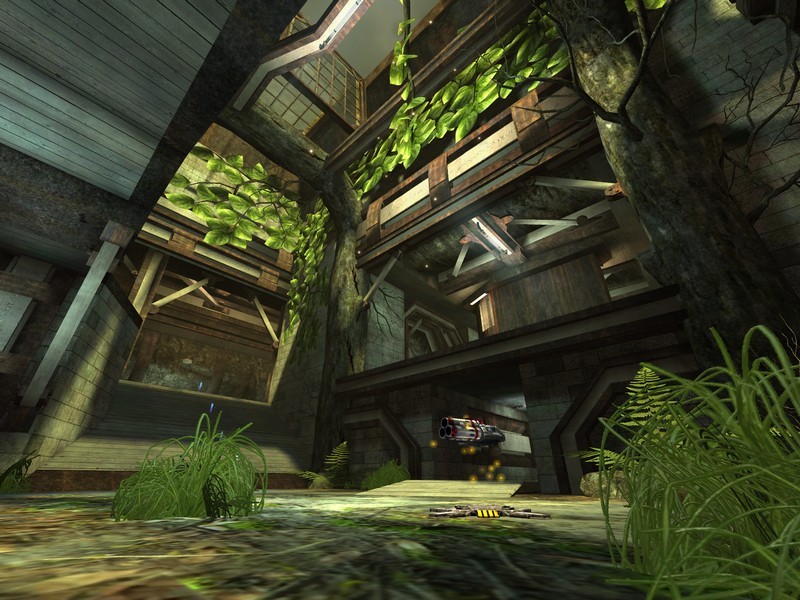 Create meme: unreal tournament 2004 locations, unreal tournament 2004, jungle of death game