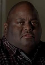 Create meme: huell, huell babineaux, huell babineau