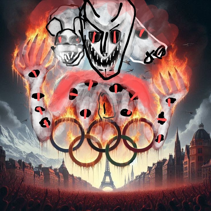 Create meme: Olympic games, The 2028 Summer Olympics, Olympics 