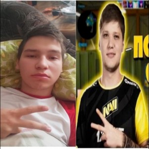 Create meme: Simpl KS, Navi cs go, Simpl Navi