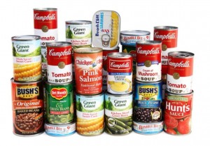 Создать мем: консервы, canned food exclusive, консервированные продукты