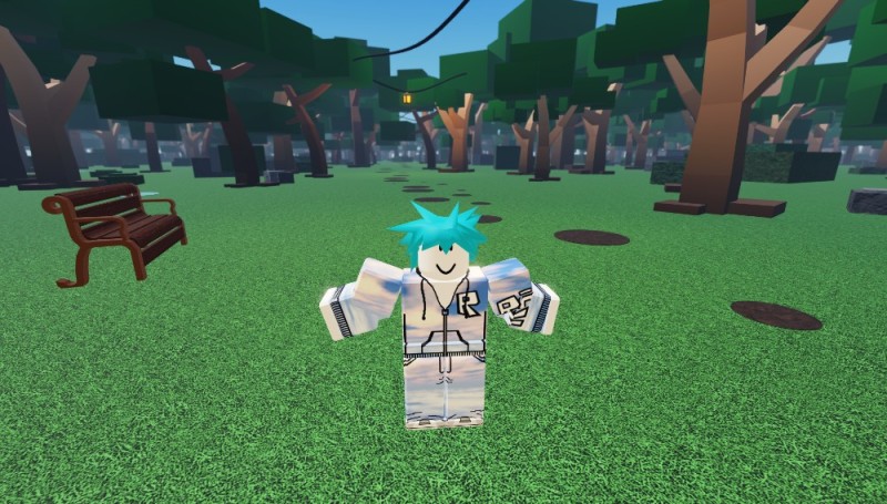 Create meme: over roblox, get a simulator, game get