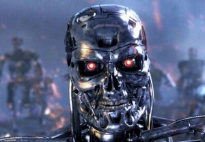 Создать мем: терминатор обои, terminator, терминатор т 800 кадры из фильма