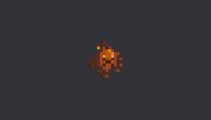 Create meme: pixel art, pixel fire, soul knight