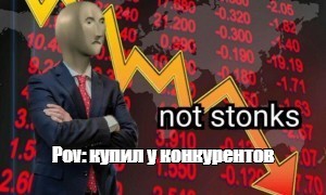 Создать мем: null