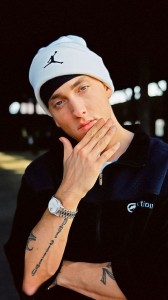 Create meme: Eminem, rapper Eminem, eminem