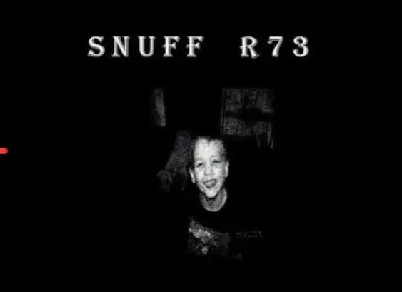 Create meme: snuff r73, snuff r 73 watch online, snuff r73