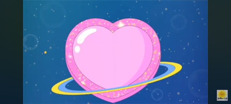 Create meme: The cosmic heart, The heart of the planet, Love for the planet logo