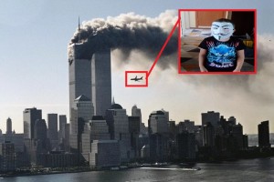 Создать мем: 11 сентября 2001 башни близнецы, теракт башни близнецы, башни близнецы в нью йорке