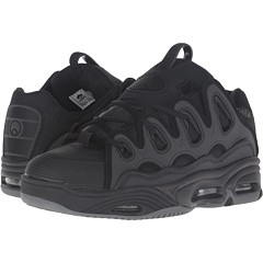 Создать мем: osiris shoes, osiris d3 2001 black reflective, osiris d3 2001 black black black