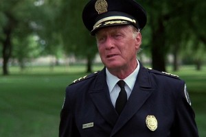 Create meme: police Academy 3 original translation, lassard from the police Academy, police Academy actors lassard