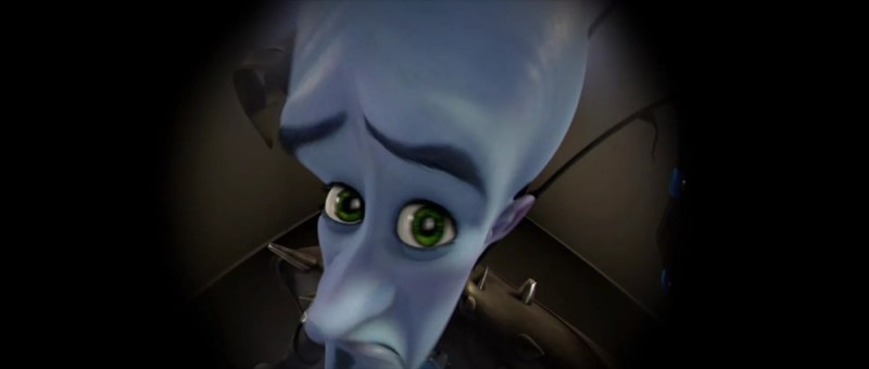 Create meme: megamind meme, Megamind: the death button, megamind