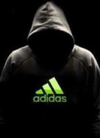 Create meme: Adidas avatar, adidas 