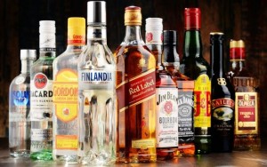 Создать мем: alcohol, алкогольный, разные напитки