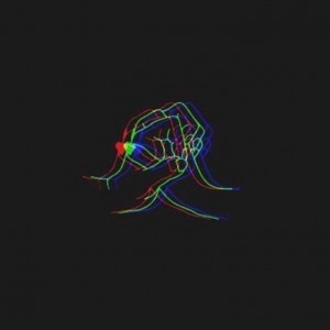 Create meme: neon, Wallpapers for phone, black Wallpaper