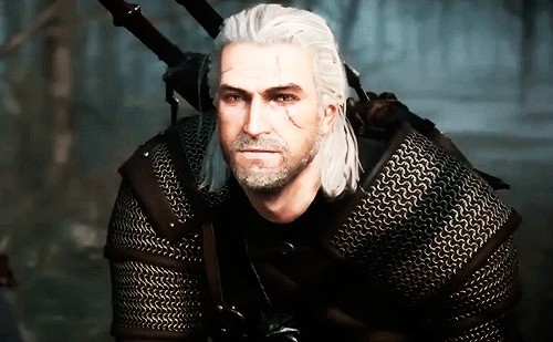 Geralt S Hmm Know Your Meme