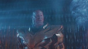 Create meme: Thanos nebula, Thanos imposibl, Thanos cannot