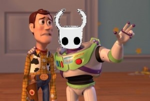 Создать мем: Базз Лайтер, toy story, история игрушек