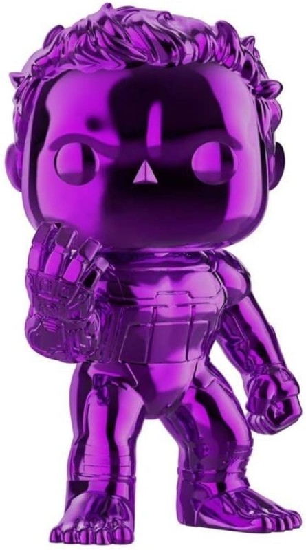 Create meme: original funko, Figure of a funky pop Hulk, funko pop figurine! Marvel: Avengers Endgame - Hulk 36659