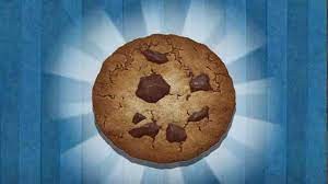 Create meme: cookie clicker, food , cookie 