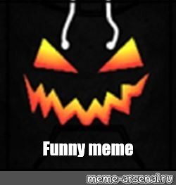 Create meme: null