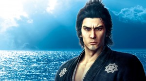 Создать мем: yakuza ishin ps3 обложка, yakuza ishin ps4, yakuza