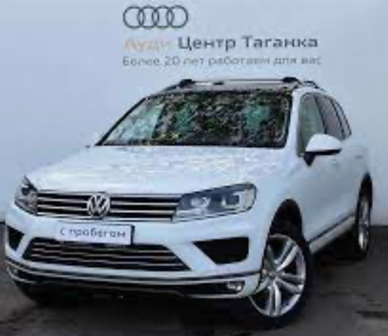 Create meme: volkswagen touareg ii, volkswagen touareg, volkswagen touareg 2017