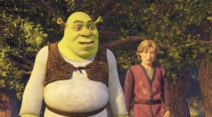 Create meme: Shrek the third, Shrek The Third, Shrek