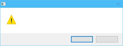 Create meme: screen , an empty windows 10 error, error 