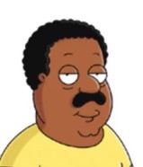 Создать мем: dr diddy, кливленд, cleveland brown