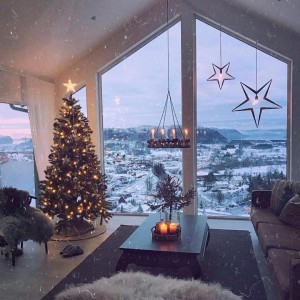 Create meme: winter wonderland, Christmas new year, cozy Christmas
