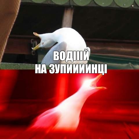 Создать мем: null