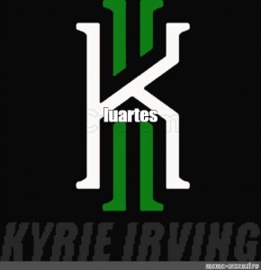 kyrie icon