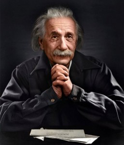 Create meme: male, Einstein portrait, albert Einstein