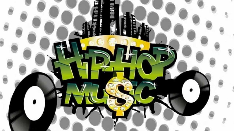 Создать мем: хип хоп мода, hip hop, хип хоп логотип