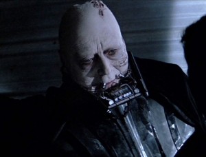 Create meme: Darth Vader without the mask, starwars, Darth Vader